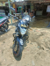 Suzuki Gixxer duel tone